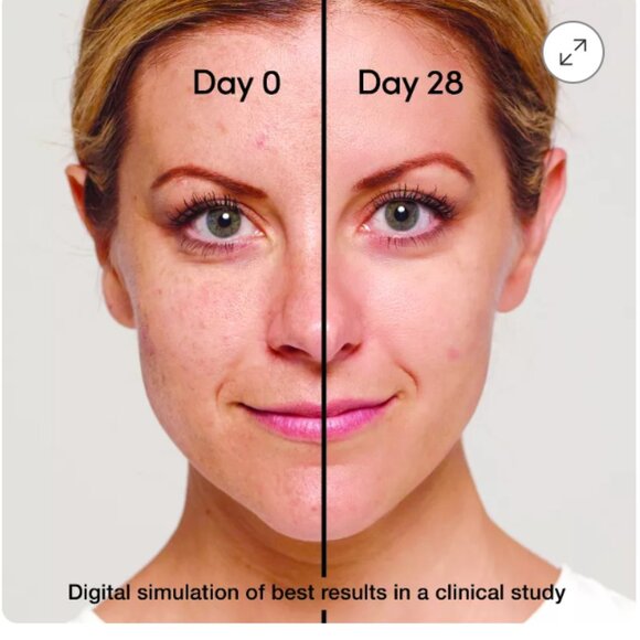 Olay Regenerist Collagen Peptide  Collagen Peptide Moisturizer and Cleanseer Set - Picture 5 of 5